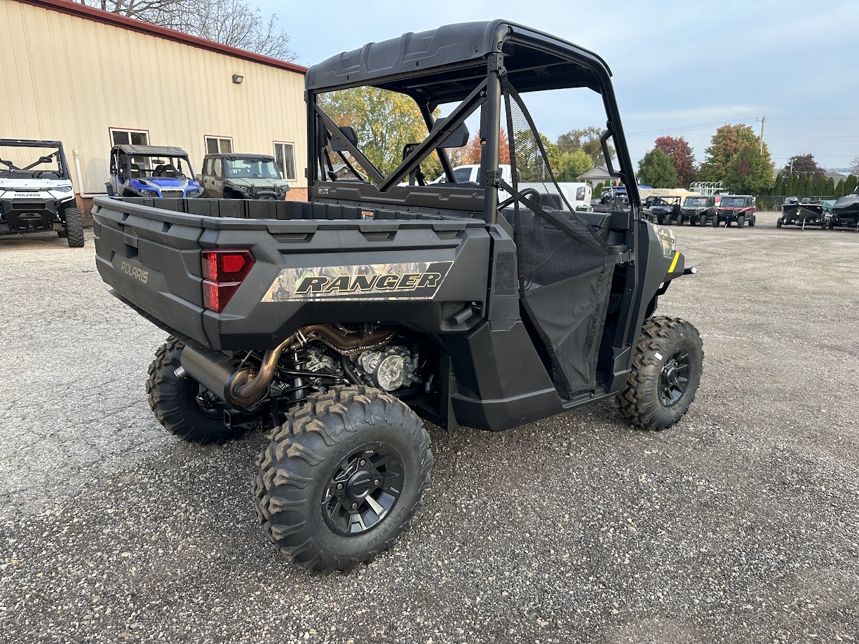 2025 Polaris Ranger 1000 Premium Camo.  Power steering! - Photo 5